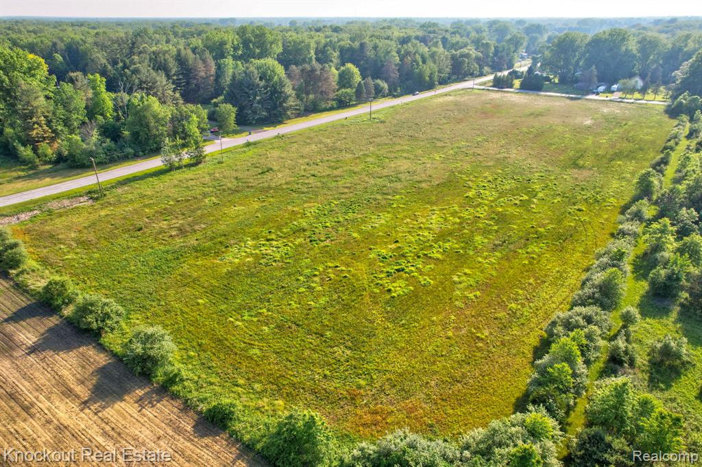 VL Fort Road, Birch Run, MI 48415 — Photo 14
