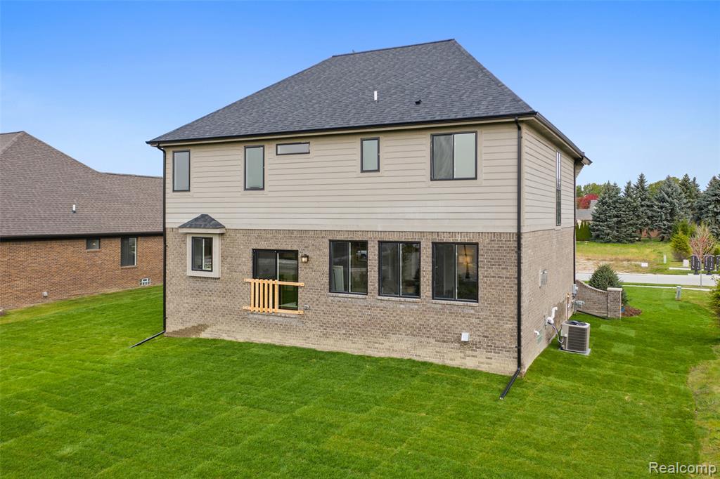 39196 Lakeshore Drive - Lot 57, Harrison Township, MI — Photo 4