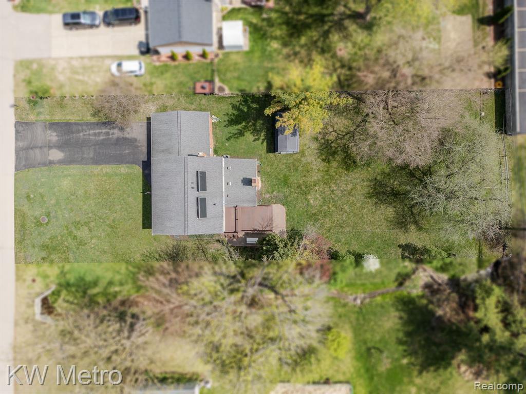 415 LANGE Drive, Troy, MI 48098 — Photo 5