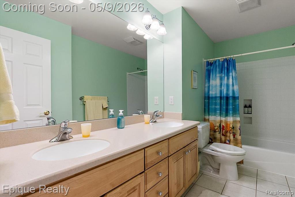 4521 Parnell Drive, Clarkston, MI — Photo 35