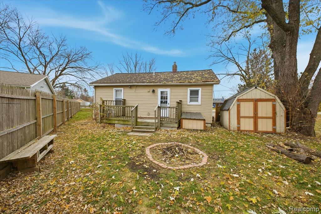 2878 N Williams Lake Road, Addison, MI 48329 — Photo 23