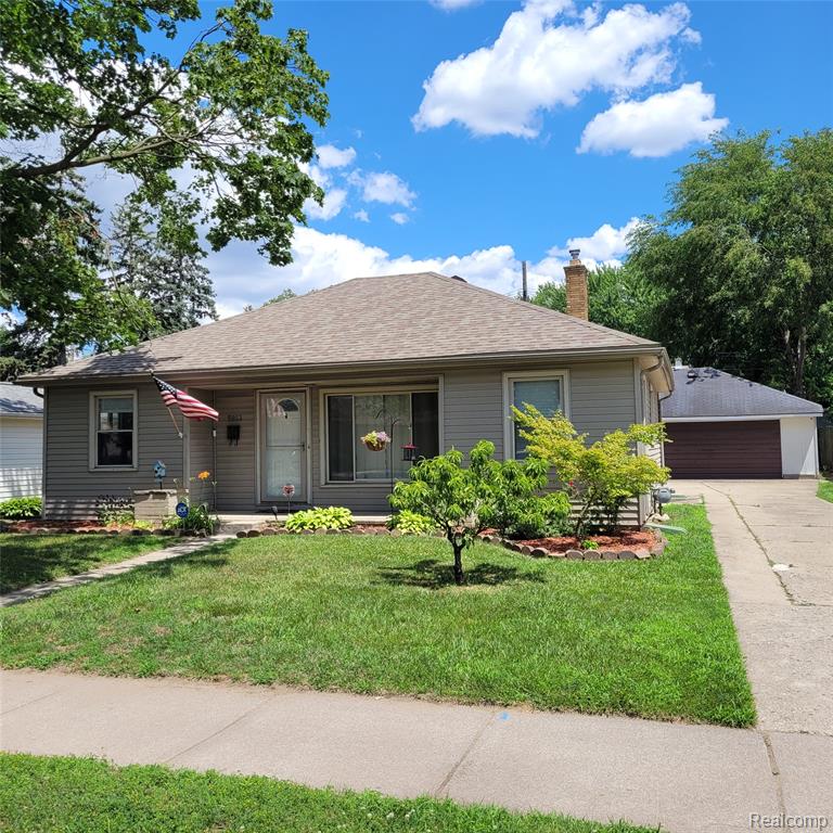 5863 Westpoint Street, Taylor, MI 48180 — Photo 2