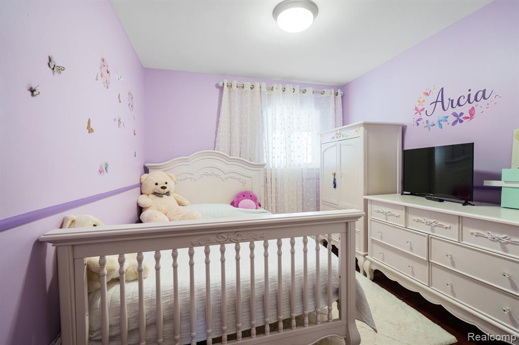 41316 Paign Drive, Sterling Heights, MI 48313 — Photo 11
