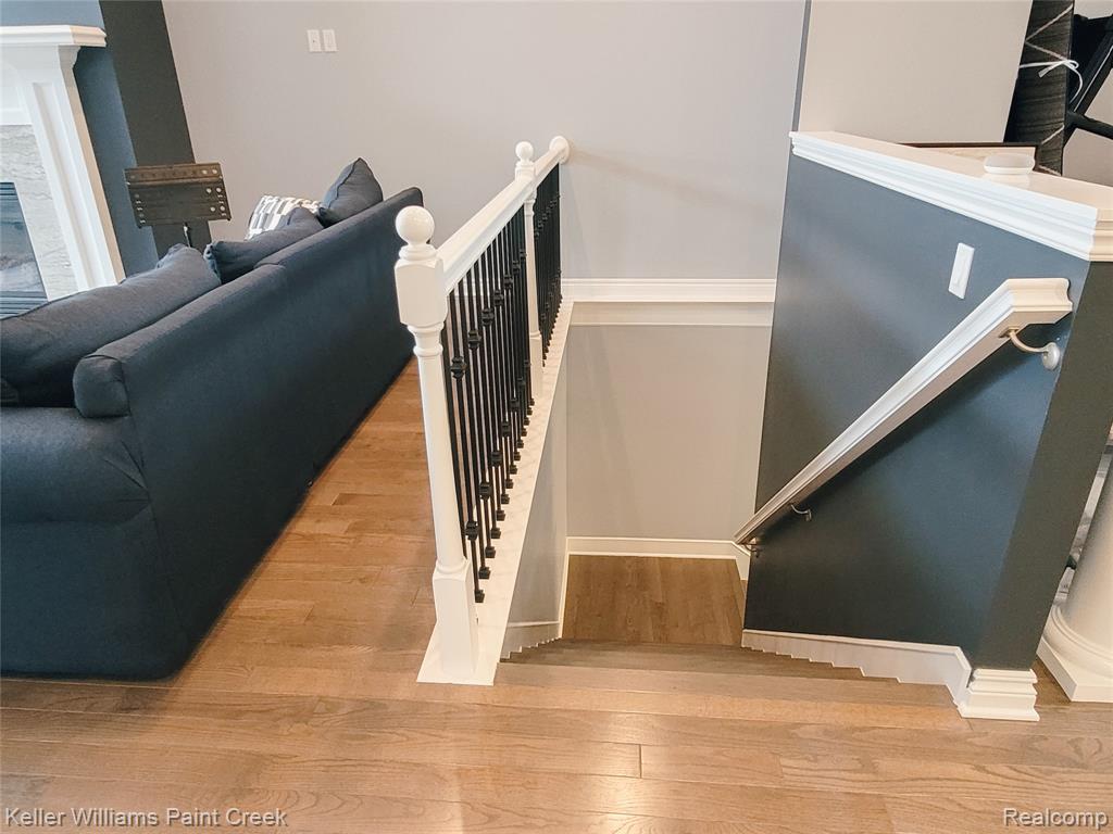 5612 Knob Hill Circle, Clarkston, MI 48348 — Photo 22