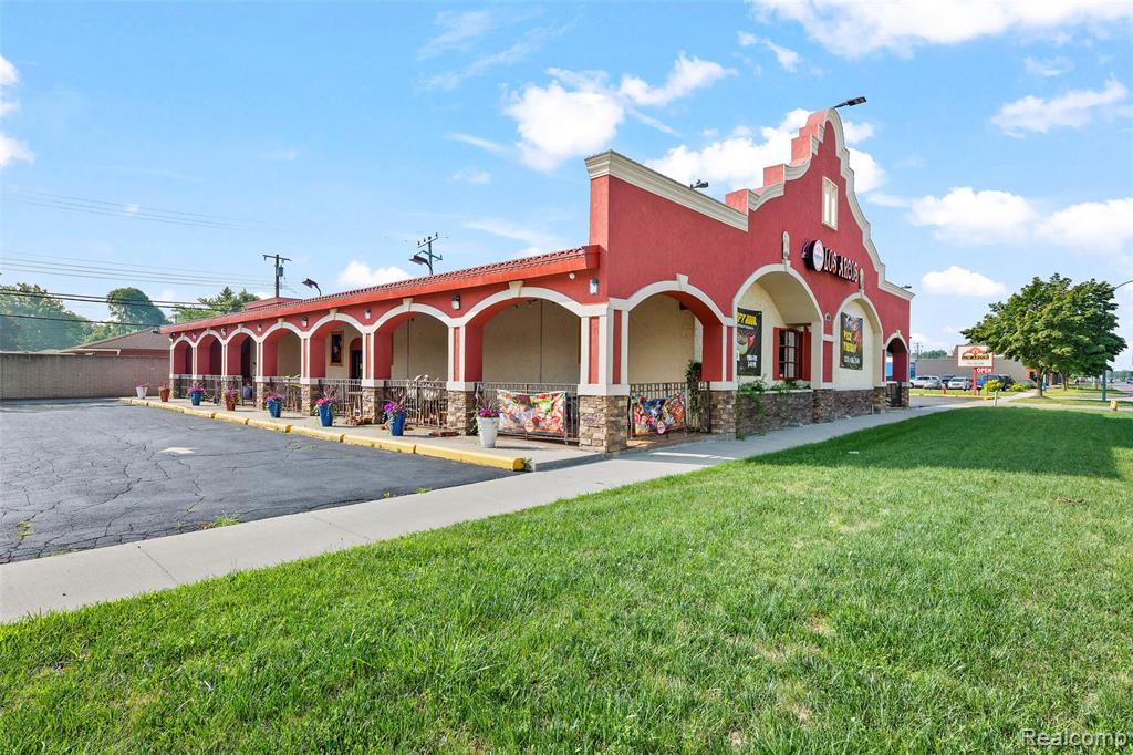 4327 Allen Road, Allen Park, MI 48101, Allen Park, MI, 48101