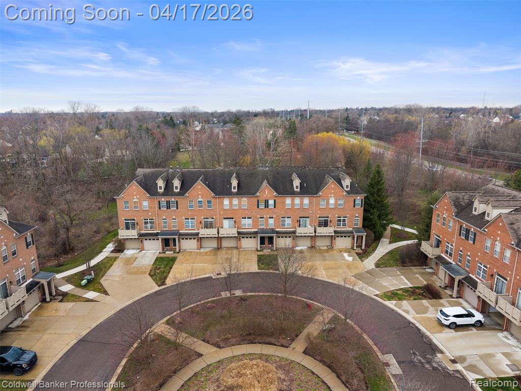 39854 Rockcrest Circle, Northville, MI 48168 — Photo 30