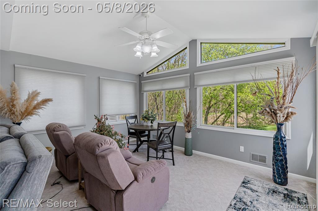9607 Creek View Court, Davison, MI 48423 — Photo 29