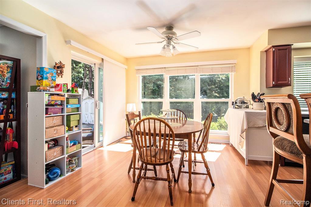 7140 OAKLEAF Court, Canton, MI 48187 — Photo 15
