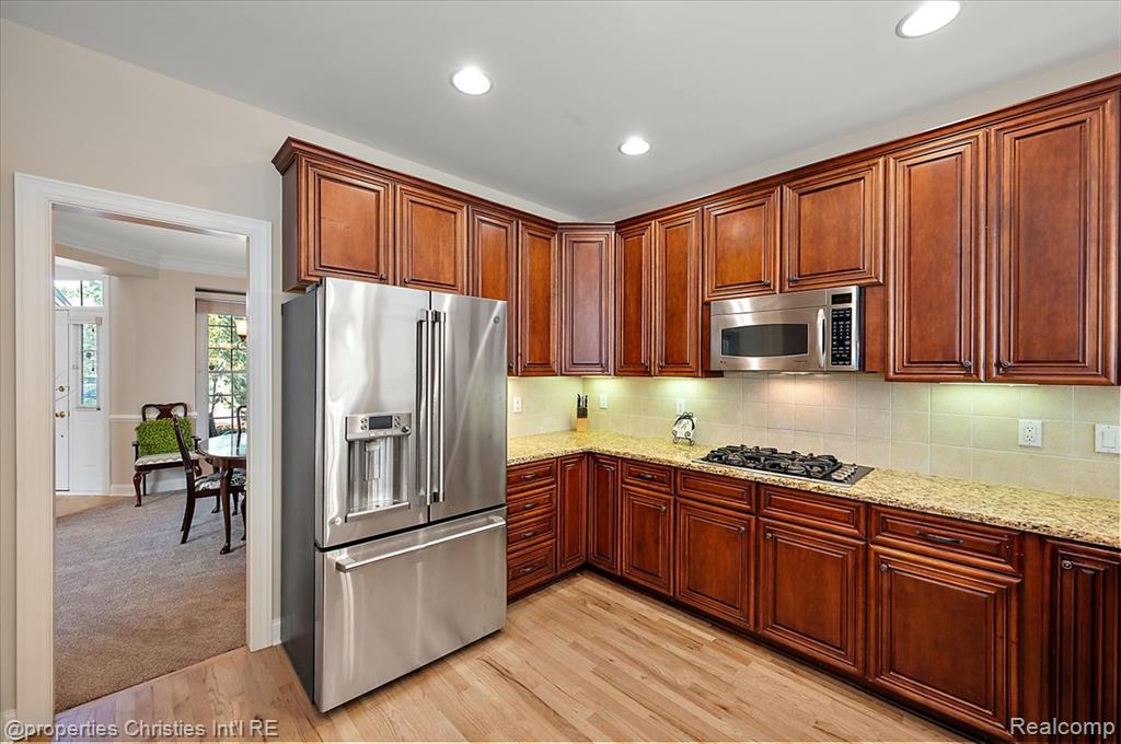 44683 Broadmoor Circle N, Northville, MI 48168 — Photo 27