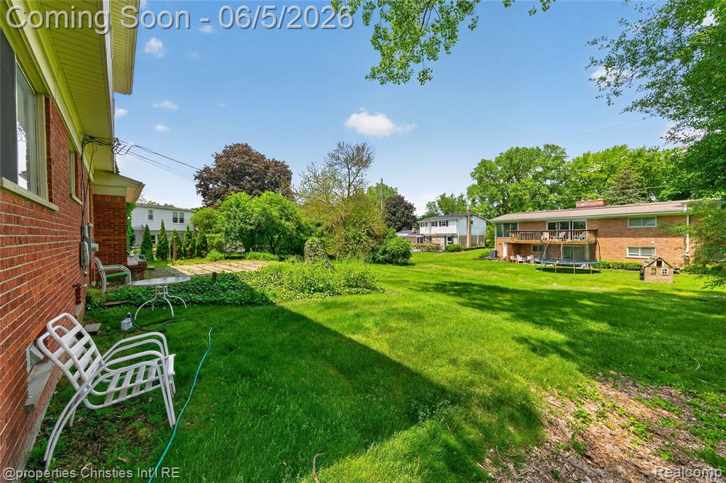 475 Henley Drive, Bloomfield Hills, MI 48304 — Photo 8