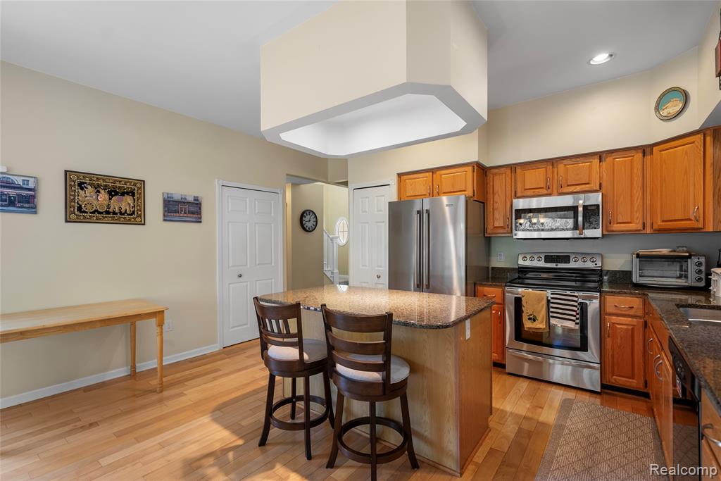 9339 Summercress Drive, Brighton, MI 48116 — Photo 10