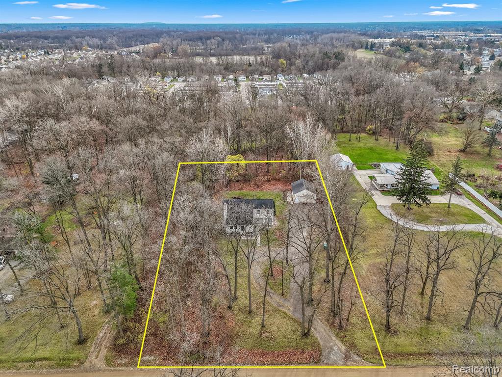 44601 ROBSON Road, Belleville, MI 48111 — Photo 37