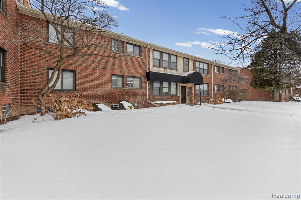 25777 Woodward Avenue, 204, Royal Oak, MI 48067 — Photo 15