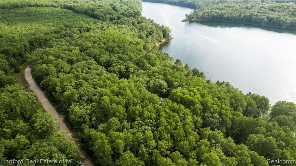 7643 K P LAKE ROAD, Grayling, MI 49738 — Photo 56