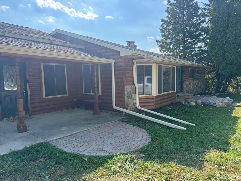 1243 Kile Road, Metamora, MI 48455 — Photo 4
