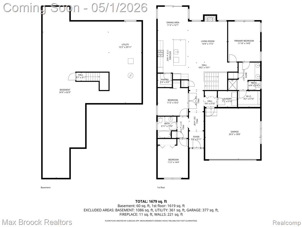 48856 GARDEN LANE, Canton, MI 48188 — Photo 51
