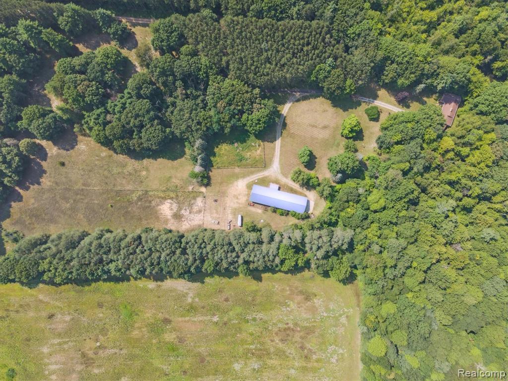 4224 Country Road, Otter Lake, MI 48464 — Photo 52