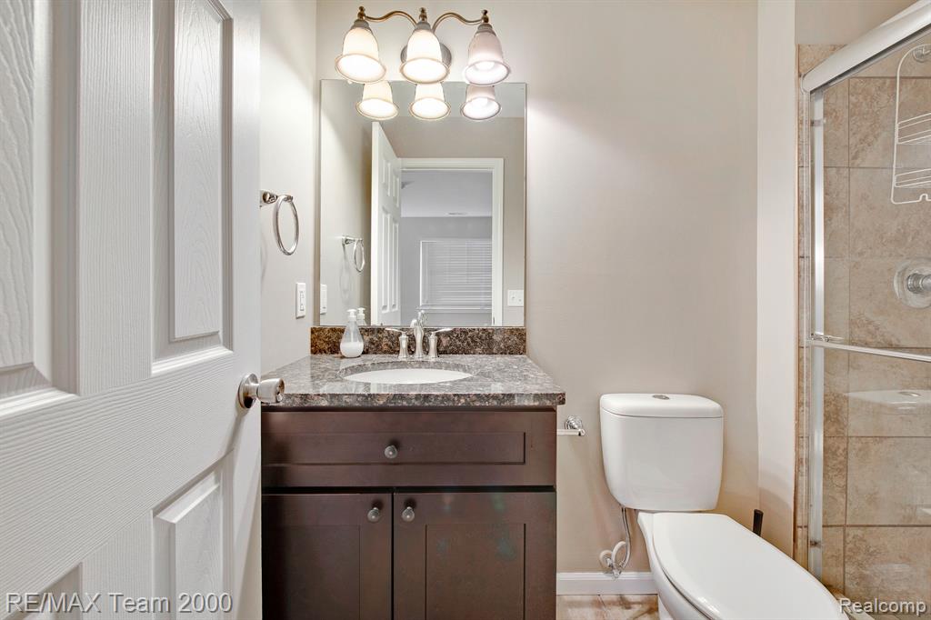 42461 LILLEY POINTE Drive, Canton, MI 48187 — Photo 9