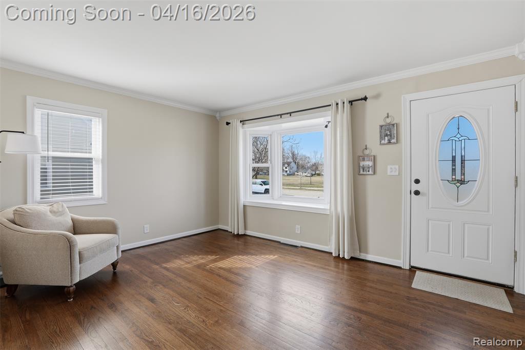 4350 Mandalay Avenue, Royal Oak, MI 48073 — Photo 5