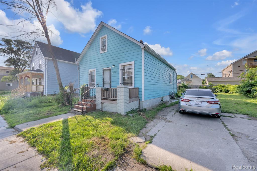 2124 Halleck Street, Hamtramck, MI 48212 — Photo 27