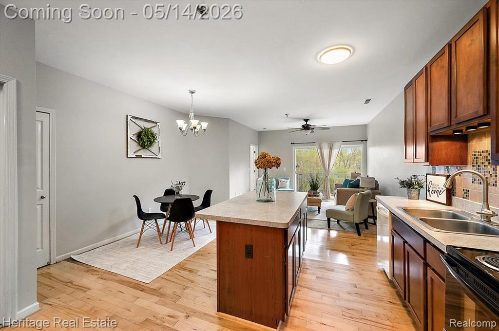 3108 Paradise Trail, 33, Oxford, MI 48371 — Photo 11