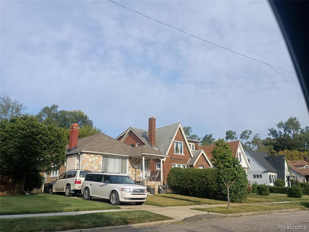 9543 CHEYENNE Street, Detroit, MI 48227 — Photo 3