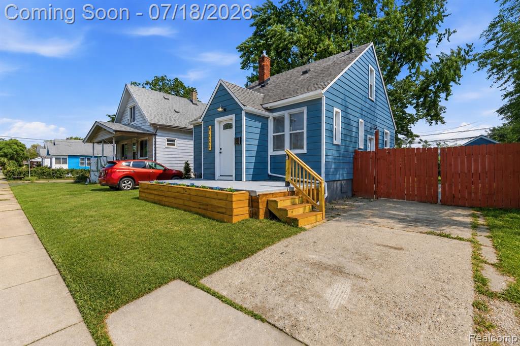 8132 Cadillac Avenue, Warren, MI 48089 — Photo 2