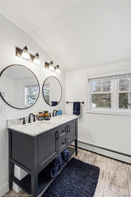 4006 Pleasant Street, North Branch, MI 48461 — Photo 9