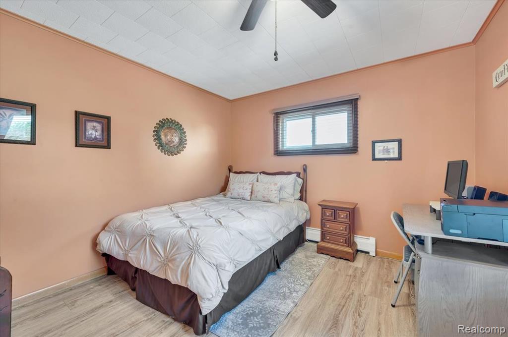 405 Pennell Road, Imlay City, MI 48444 — Photo 20