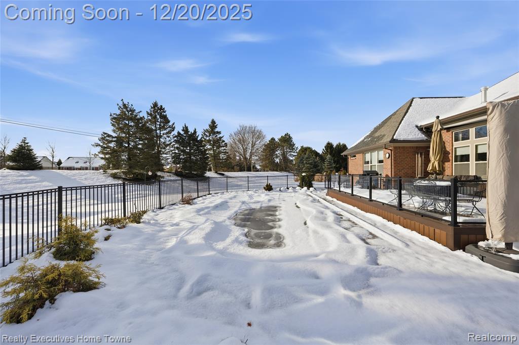63072 S Plantation Court, Washington, MI 48095 — Photo 53