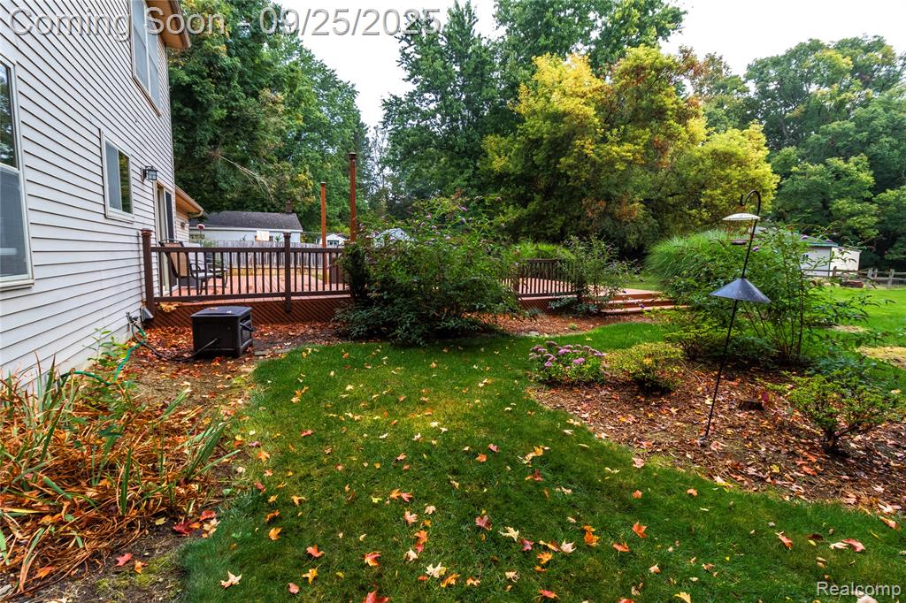 2672 N Lapeer Road, Lapeer, MI 48446 — Photo 17