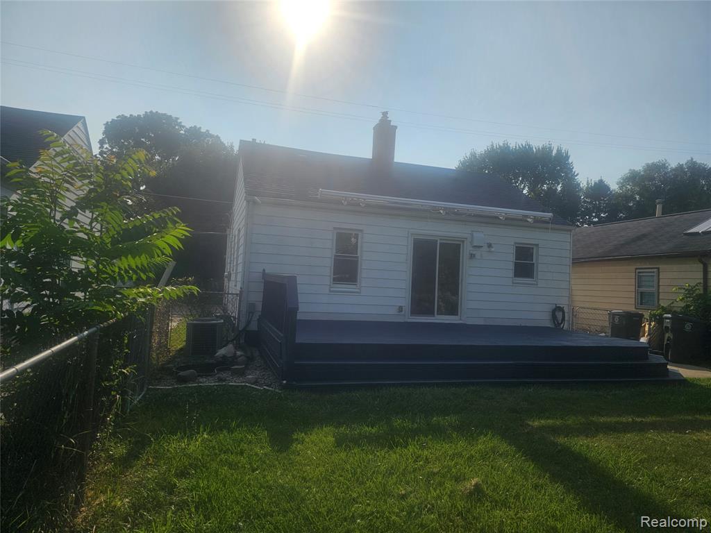 4414 Brunswick Avenue, Flint, MI 48507 — Photo 5