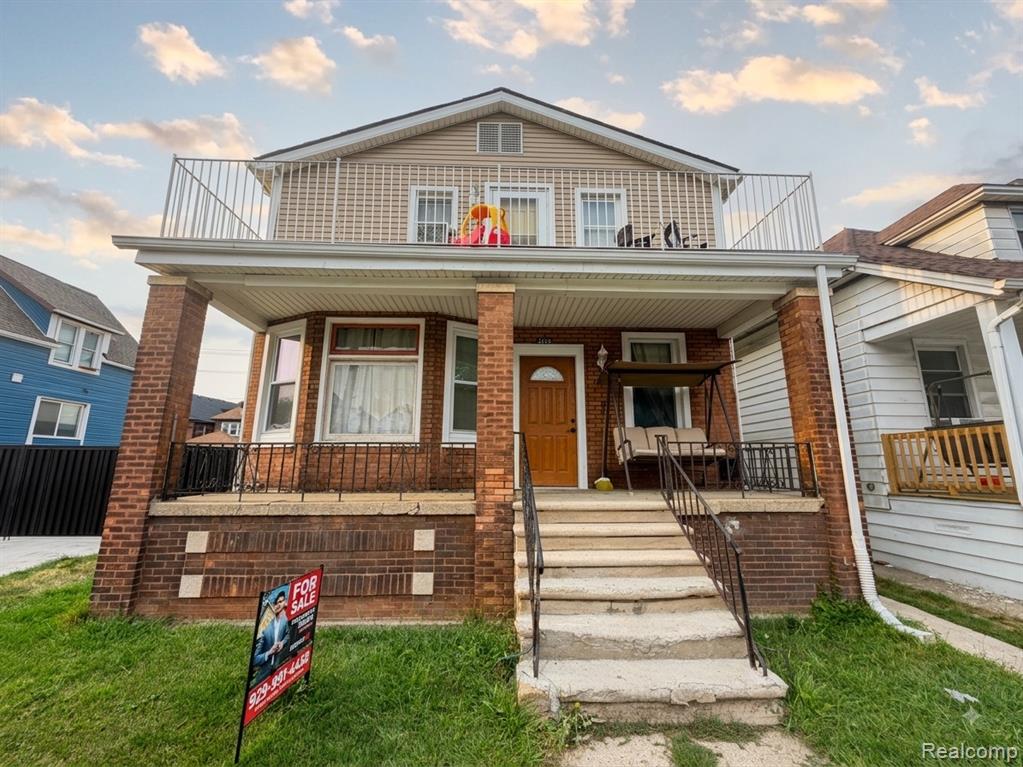 2339 Faber Street, Hamtramck, MI 48212