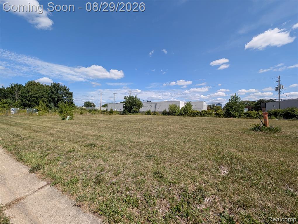 594 Boyd Street, Pontiac, MI 48342
