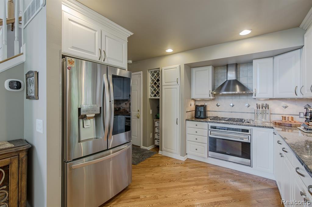 4780 Hillcrest Drive, Clarkston, MI — Photo 19