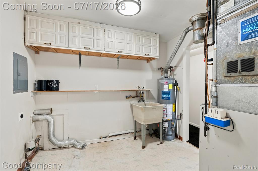 5888 Westlake Street, Taylor, MI 48180 — Photo 13