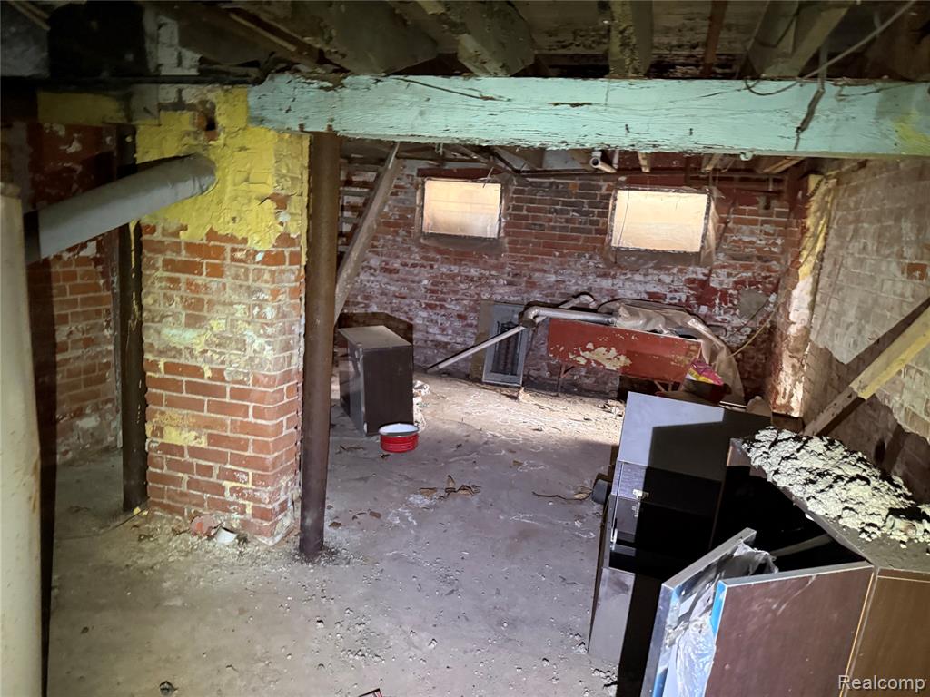 4702 Mitchell Street, Detroit, MI 48207 — Photo 25
