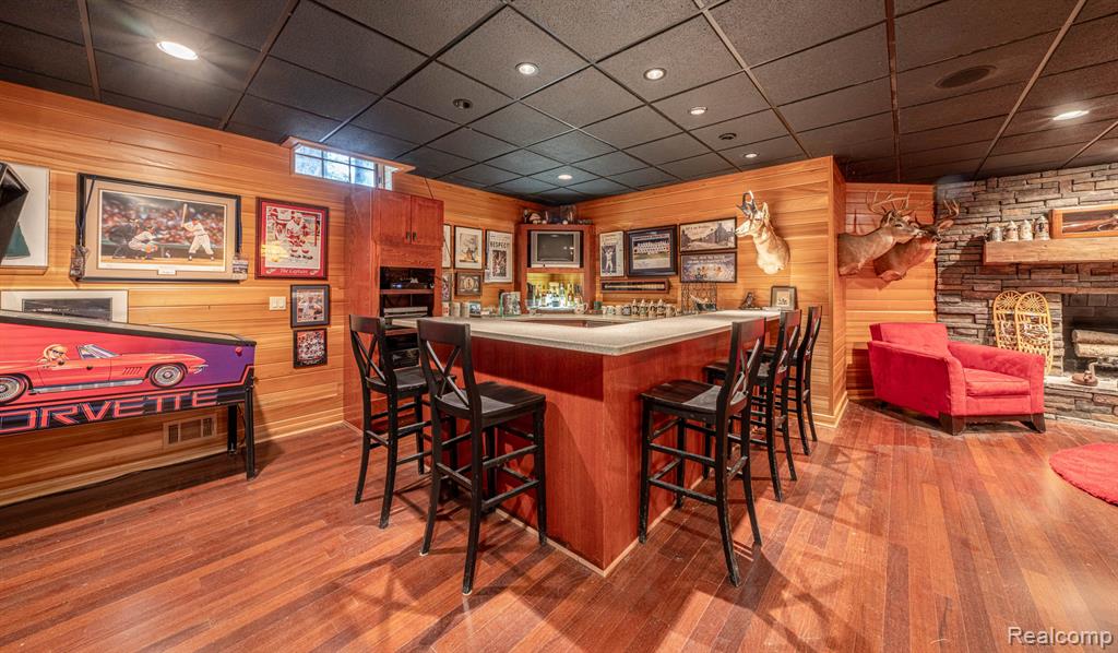 6230 WINKLER MILL Road, Rochester Hills, MI 48306 — Photo 57