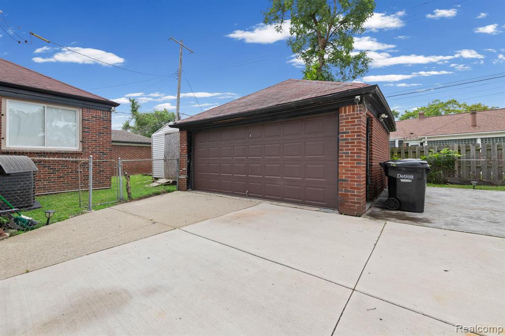19371 Monica Street, Detroit, MI 48221 — Photo 49