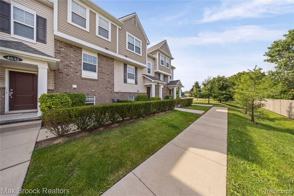 4636 Bradley Circle, 12, Troy, MI 48085 — Photo 27