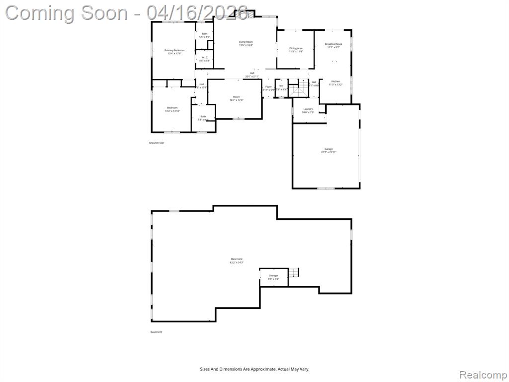 6482 Denton Court, Troy, MI 48098 — Photo 43