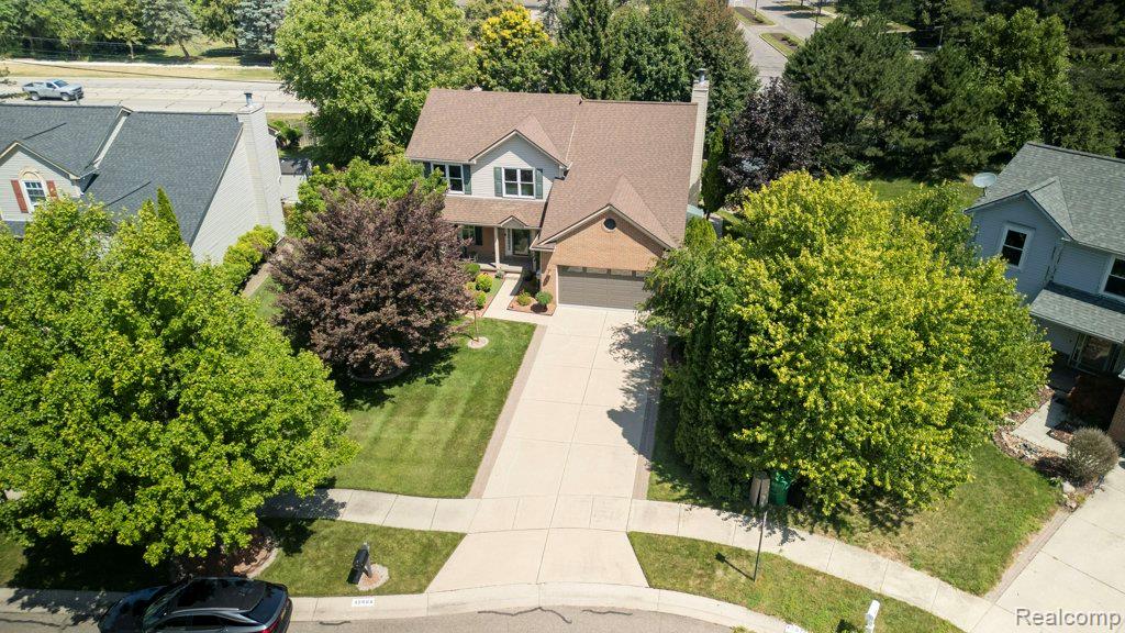 42688 Preswick Court, Van Buren, MI 48111 — Photo 62