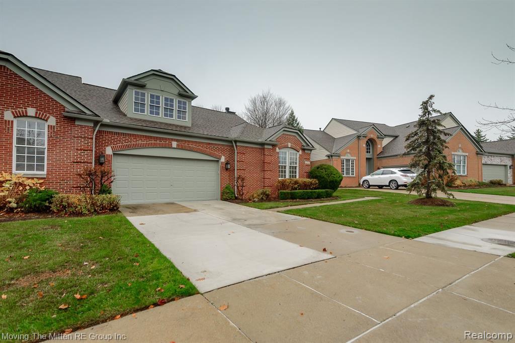 16479 CYPRESS Court, Northville, MI 48168 — Photo 43