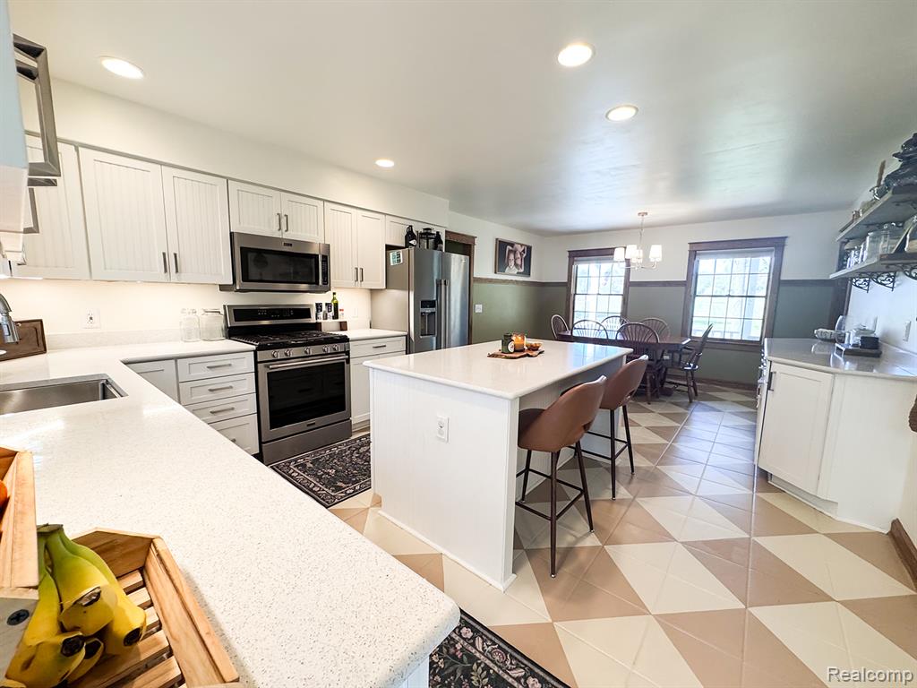 611 Vista Del Sol, Lapeer, MI 48446 — Photo 6