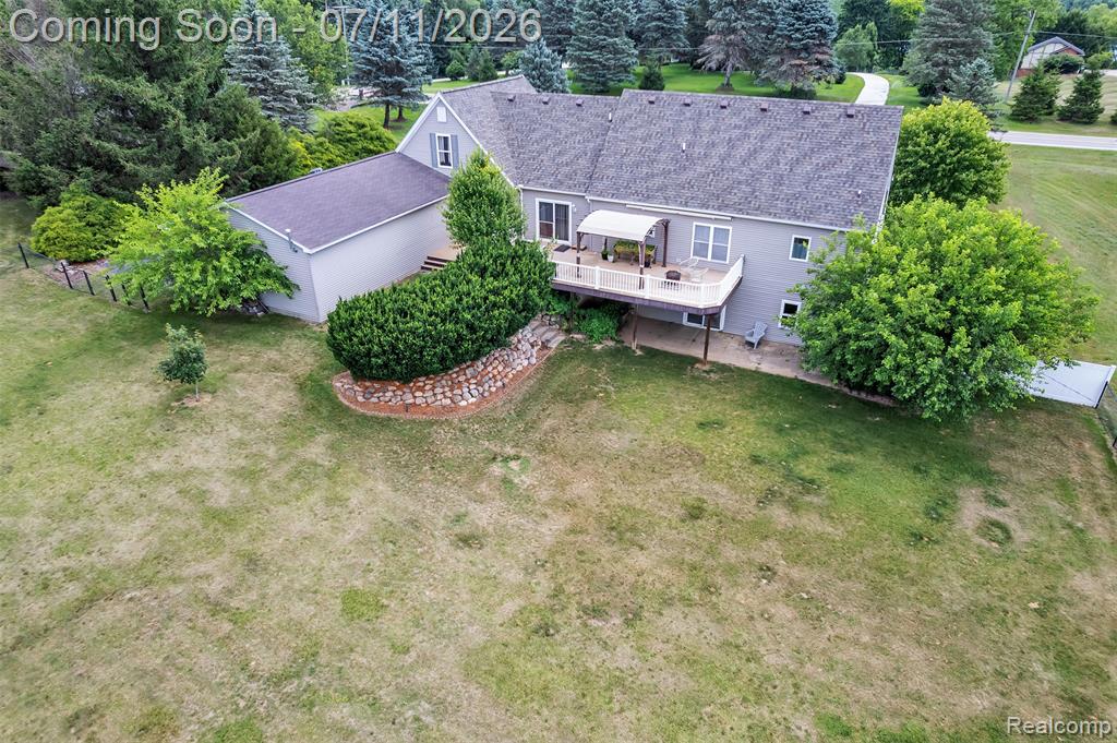 10146 Marshall Road, South Lyon, MI 48178 — Photo 70