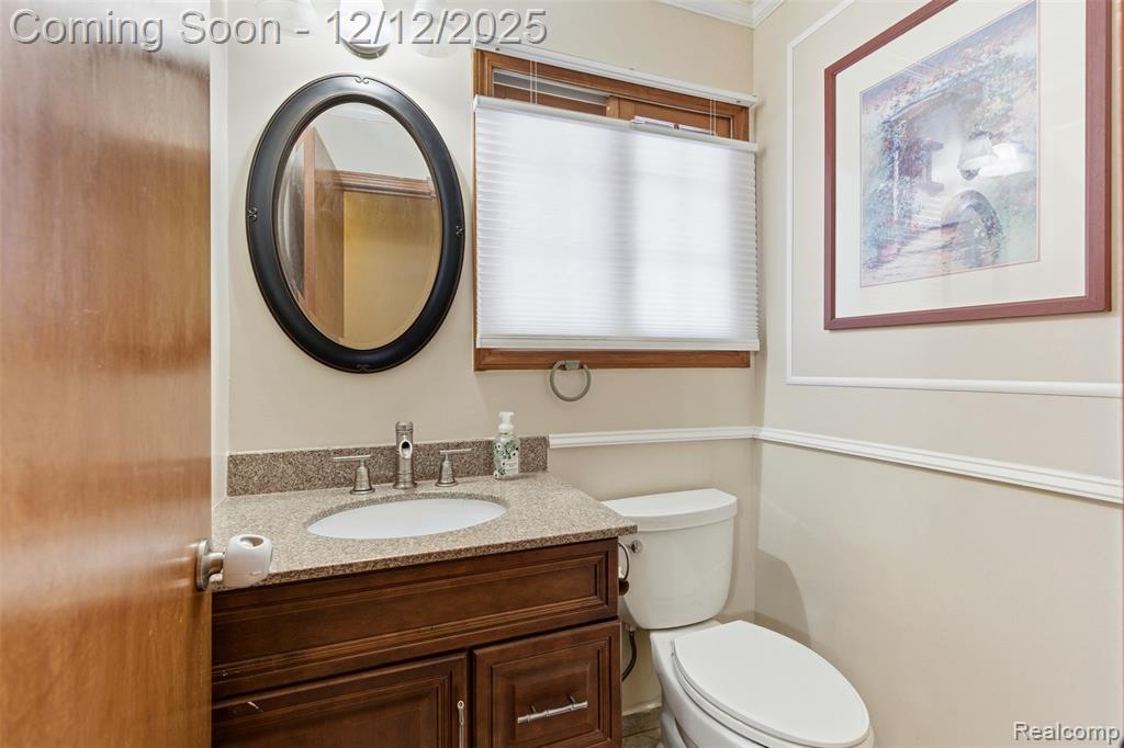 40051 Finley Drive, Canton, MI 48188 — Photo 20