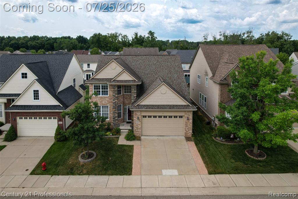 27089 Maxwell Court, Novi, MI — Photo 55