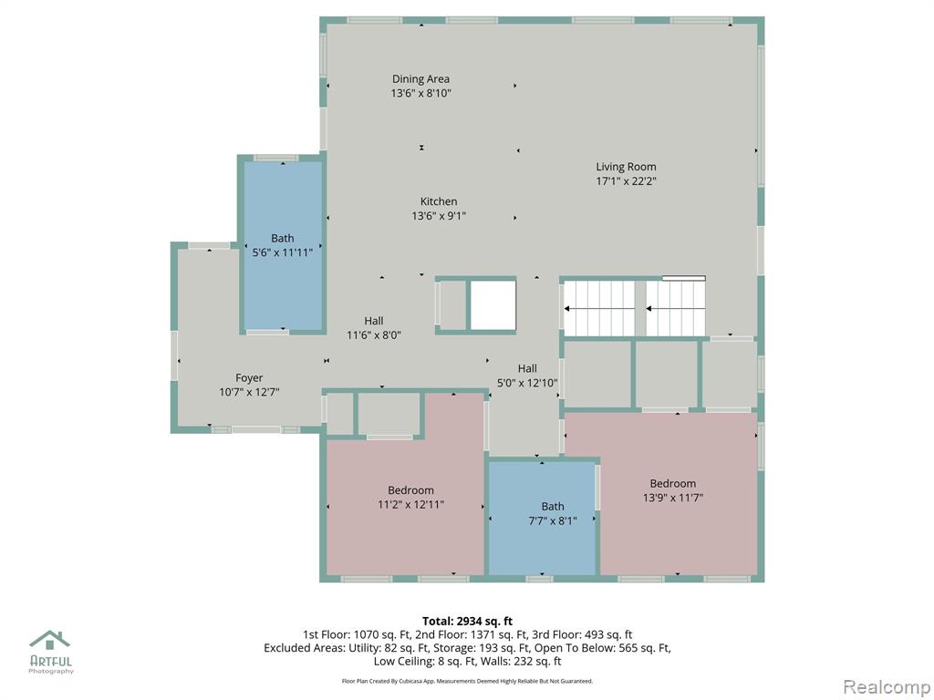 4216 Nicholson Road, Fowlerville, MI 48836 — Photo 49