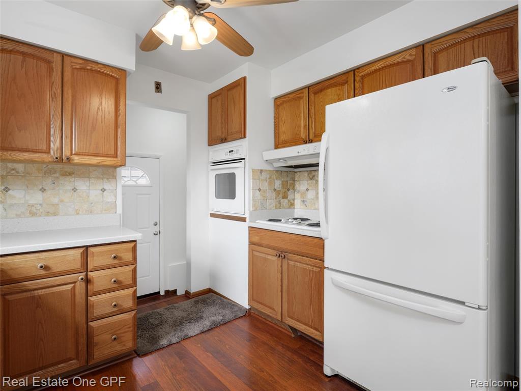 5214 Busch Avenue, Warren, MI 48091 — Photo 13
