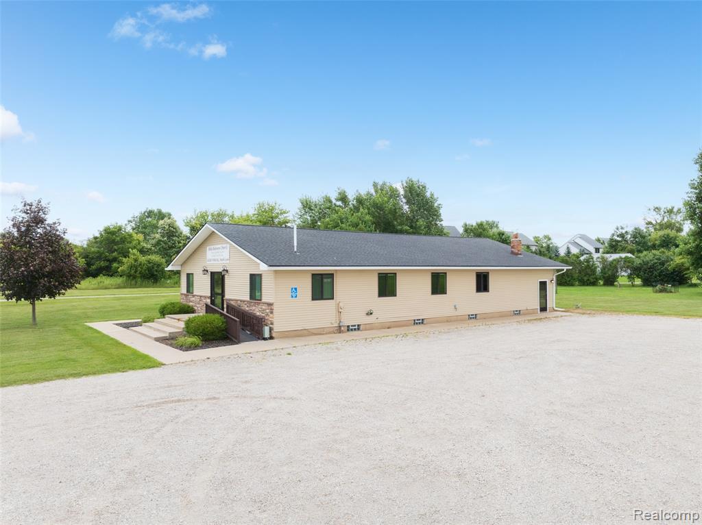 52909 10 Mile Road, South Lyon, MI 48178 — Photo 7